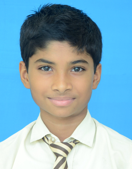 ADARSH  KAMAL